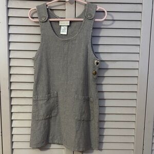Rachel Zoe Pinafore Dress
